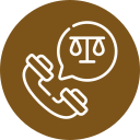  الاستشارات القانونية